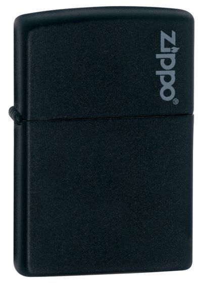 Zapalovač Zippo® Zippo logo