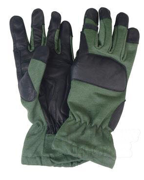 Zásahové rukavice KEVLAR ACTION Mil-Tec®