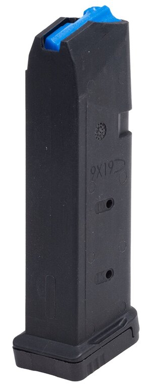 Zásobník GL915 pro Glock / 15 ran, ráže 9 mm UTG®