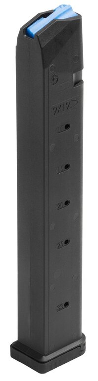 Zásobník GL933 pro Glock / 33 ran, ráže 9 mm UTG®