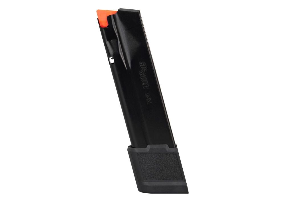 Zásobník P365 / 21 ran, ráže 9×19 mm Sig Sauer®