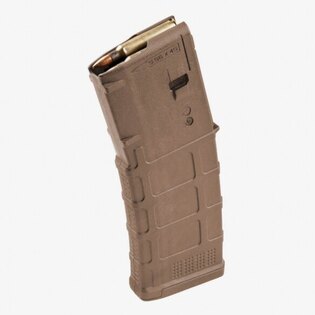 Zásobník pro AR15/M4 PMAG / 30 ran, ráže 5.56x45 NATO Magpul®