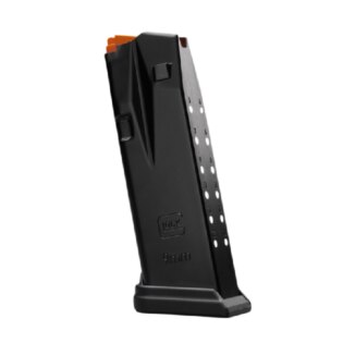 Zásobník pro pistoli Glock® 43X / G48, 15 ran, ráže 9 mm