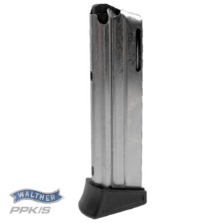 Zásobník pro pistoli PPK/S - 10 ran, ráže .22 LR Walther®