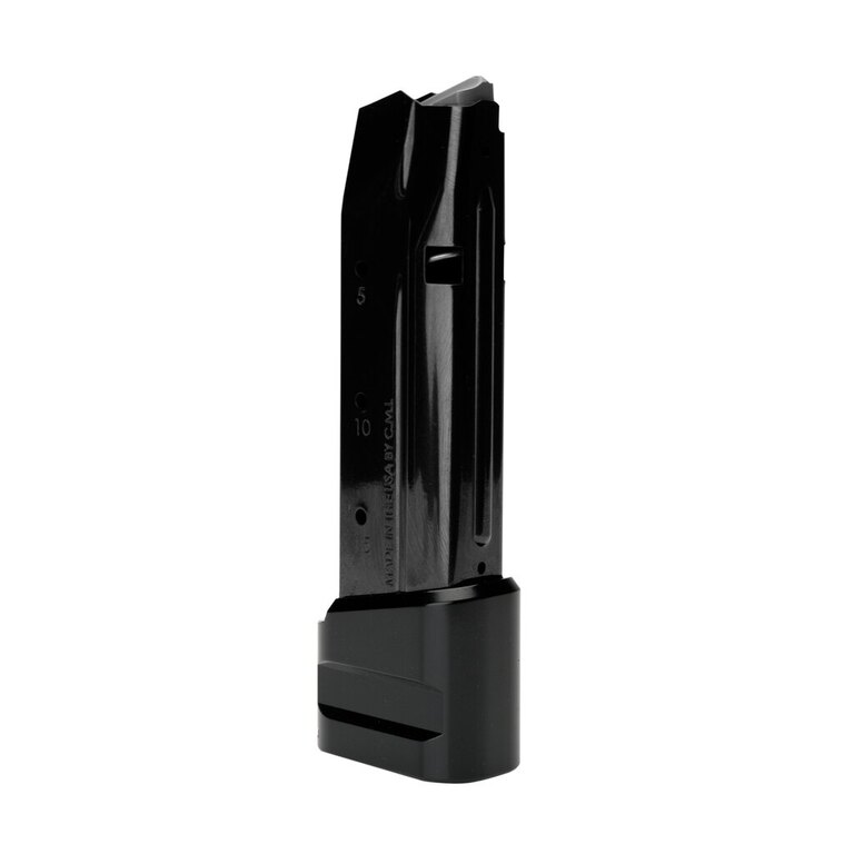 Zásobník S15 Gen3 Glock 43X/48 / 20 ran, ráže 9×19 mm Shield Arms®