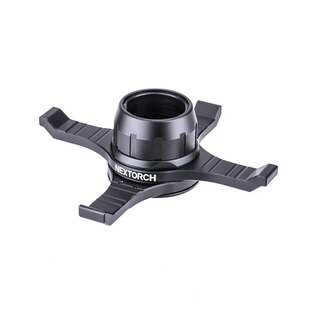 Záštita k teleskopickému obušku HG1 NexTorch®