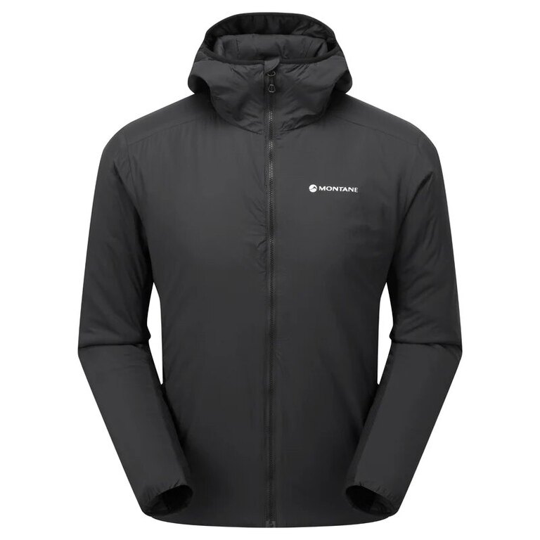 Zateplená bunda Sirocco PrimaLoft® Gold Montane®