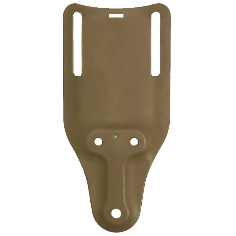 Závěs CUBL pro systém QLS 22 Safariland® / Low-Ride