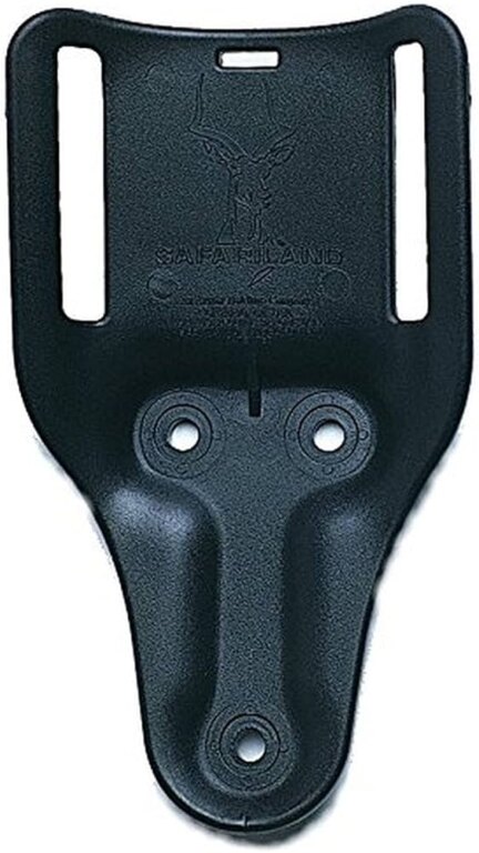 Závěs CUBL pro systém QLS 22 Safariland® / Low-Ride