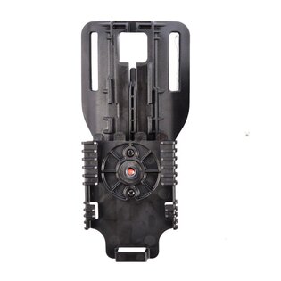 Závěs QUBL Gen.2 pro systém QLS 22 Safariland®