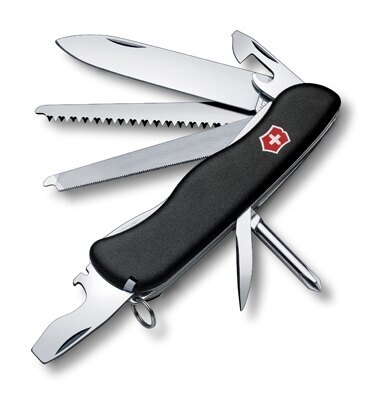 Zavírací multifunkční nůž VICTORINOX® Locksmith