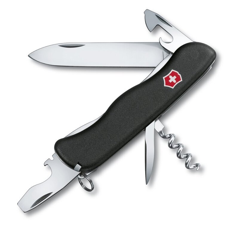 Zavírací multifunkční nůž VICTORINOX® Nomad