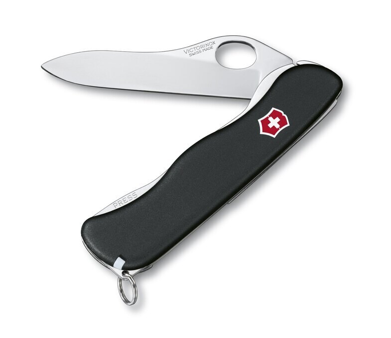 Zavírací multifunkční nůž VICTORINOX® Sentinel One Hand