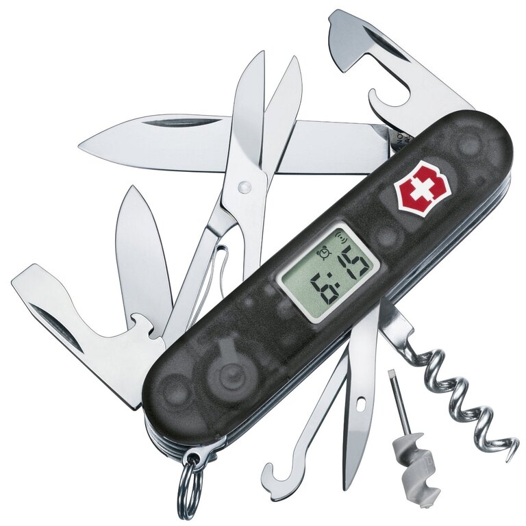 Zavírací multifunkční nůž VICTORINOX® Voyager