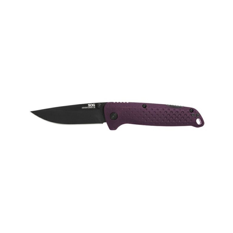Zavírací nůž Adventurer LB SOG®