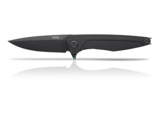 Zavírací nůž ANV® Z300 Dural Frame Lock