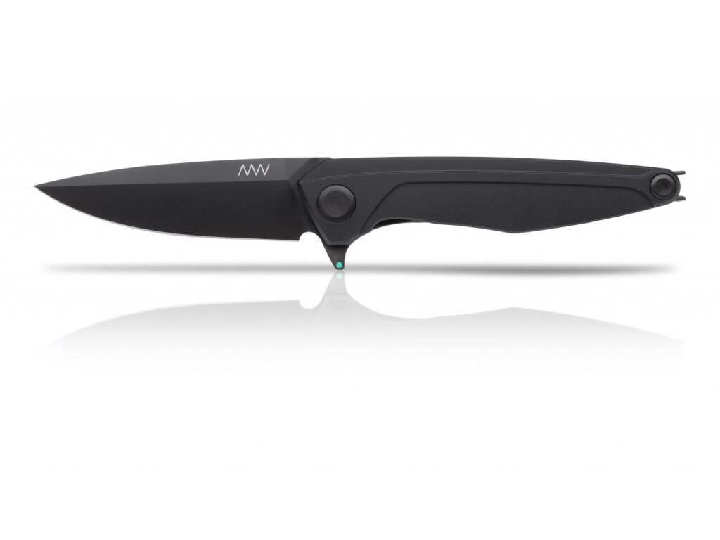 Zavírací nůž ANV® Z300 Dural Liner Lock
