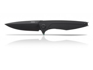 Zavírací nůž ANV® Z300 Dural Liner Lock