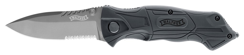 Zavírací nůž Black Tac Pro Walther®