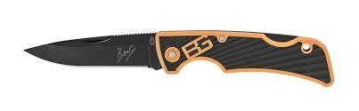 Zavírací nůž Compact II GERBER® Bear Grylls