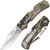 Zavírací nůž Double Safe Hunter Cold Steel®