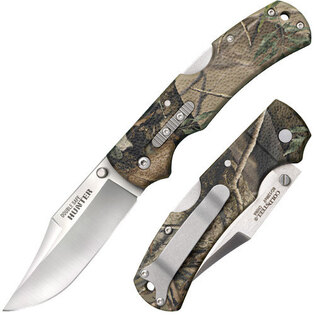 Zavírací nůž Double Safe Hunter Cold Steel®