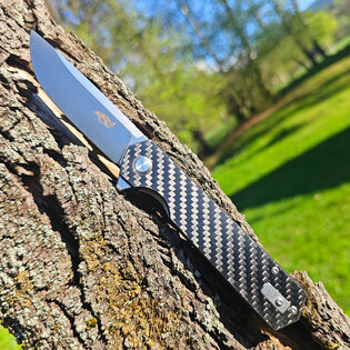 Zavírací nůž Firebird FH11-CF Ganzo®