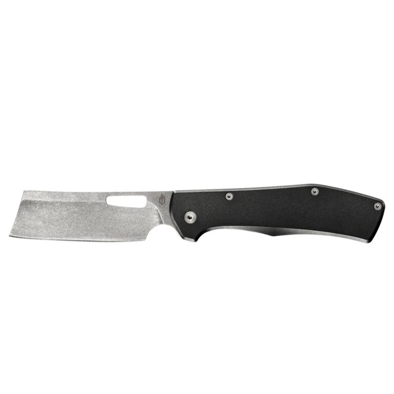 Zavírací nůž Flatiron Micarta Gerber®