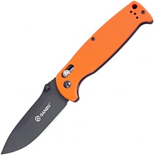 Zavírací nůž G7413P-WS Ganzo®