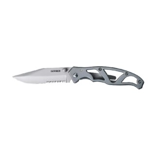 Zavírací nůž GERBER® Paraframe II s kombinovaným ostřím