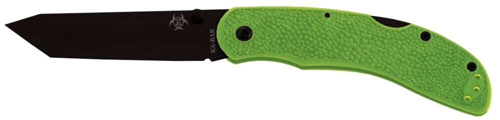 Zavírací nůž KA-BAR® Zombie® ''Kharon'' Tanto Folder