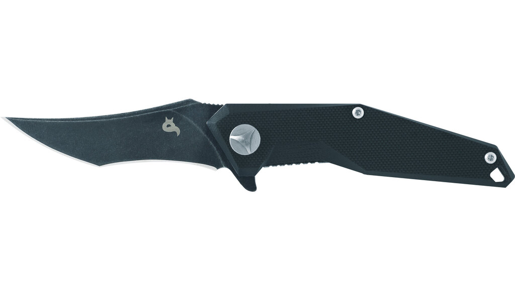 Zavírací nůž Kravi Shai Black Fox®