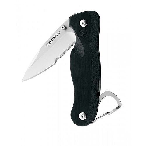 Zavírací nůž Leatherman® Crater® C33X