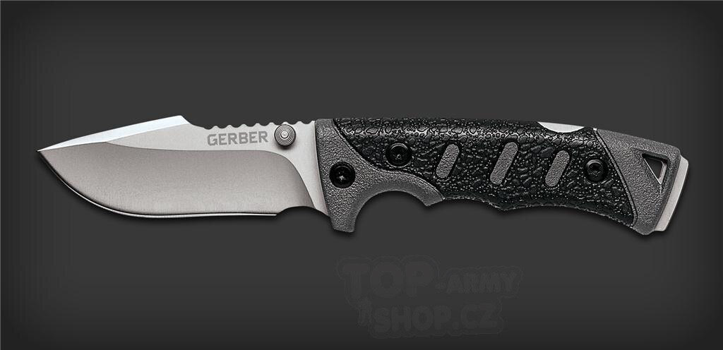 Zavírací nůž Metolius GERBER®