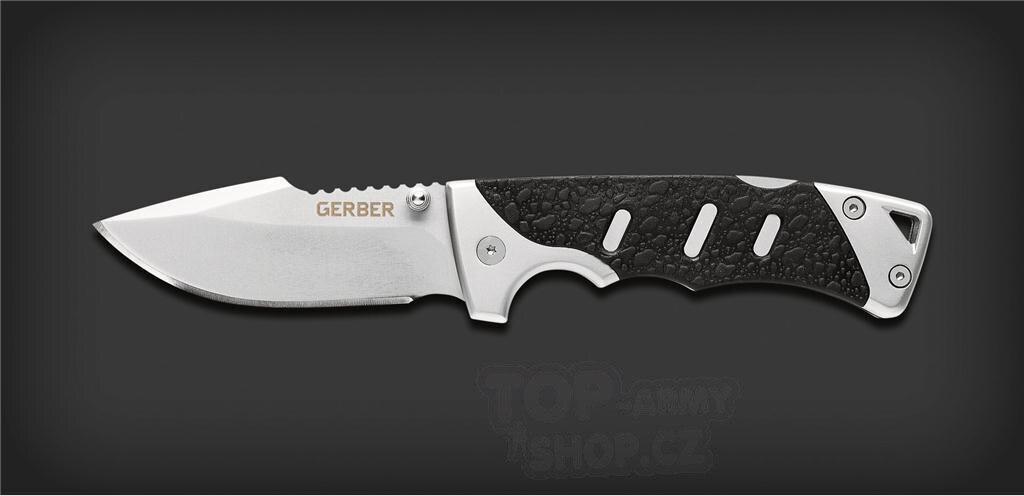 Zavírací nůž Metolius Pocket GERBER®