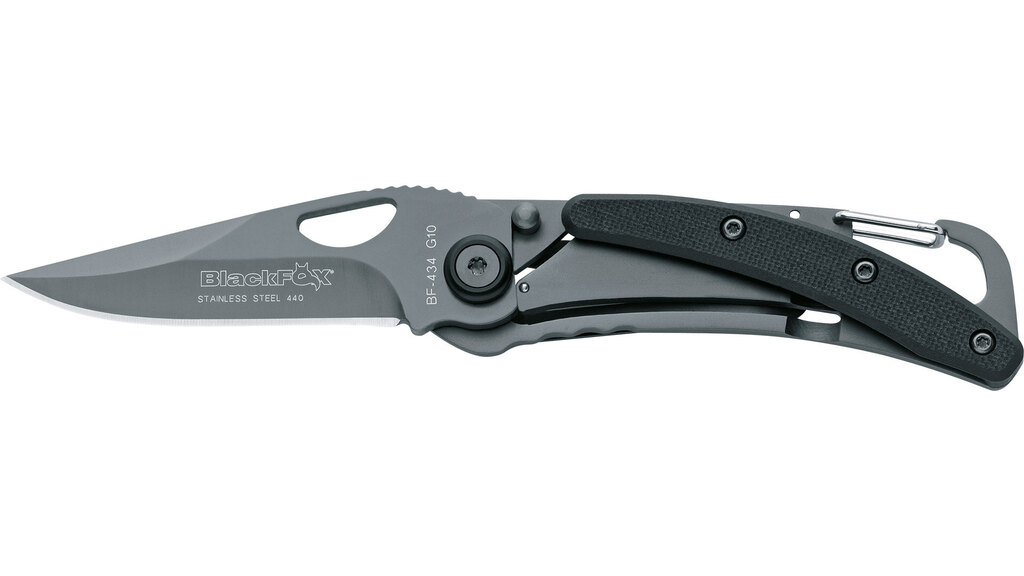 Zavírací nůž Mini 434 Black Fox®