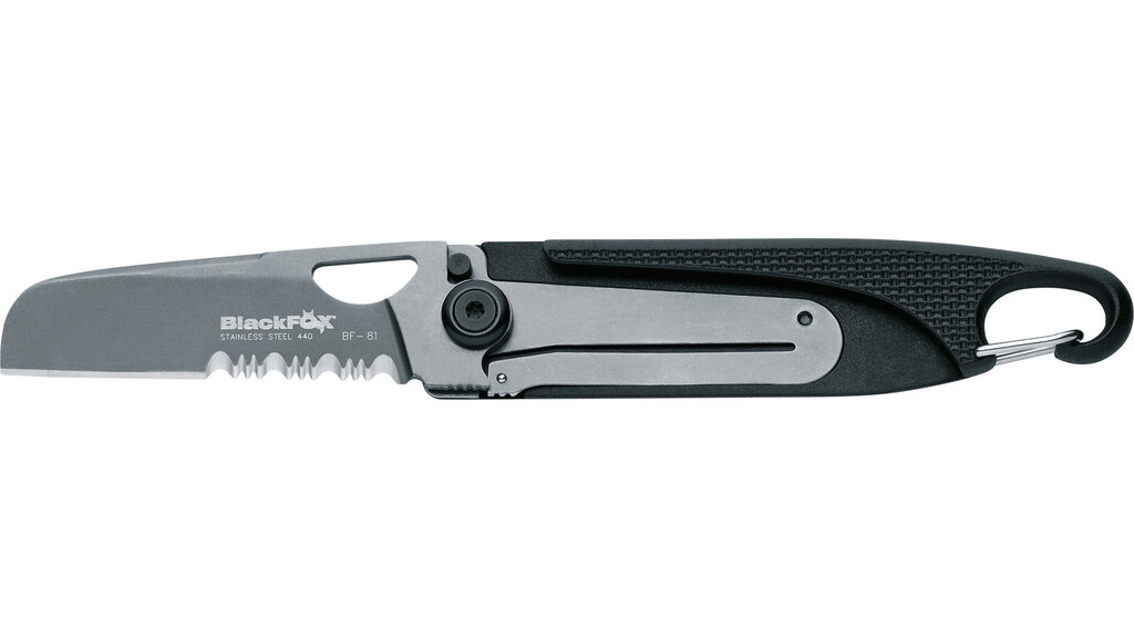 Zavírací nůž Mini BF-81 Black Fox®