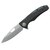 Zavírací nůž Police Duty Knife EDC ASP® / Flat Grip