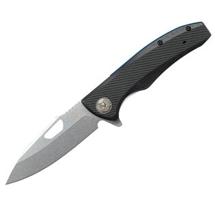 Zavírací nůž Police Duty Knife EDC ASP® / Flat Grip