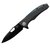 Zavírací nůž Police Duty Knife EDC ASP® / Flat Grip