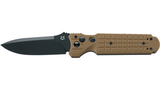Zavírací nůž Predator 2F Auto FKMD®