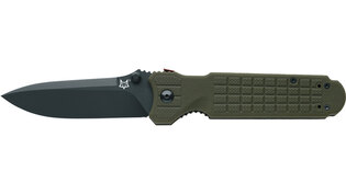 Zavírací nůž Predator 2F Liner FKMD®