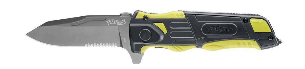 Zavírací nůž Rescue Pro Walther®