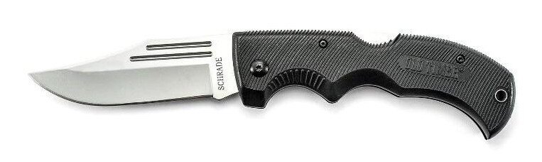 Zavírací nůž SCHRADE® OLD TIMER® MA1