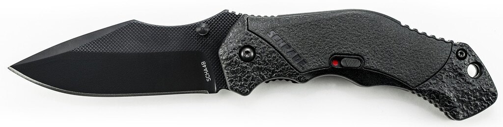 Zavírací nůž SCHRADE® SCHA4B M.A.G.I.C. s asistovaným otevíráním