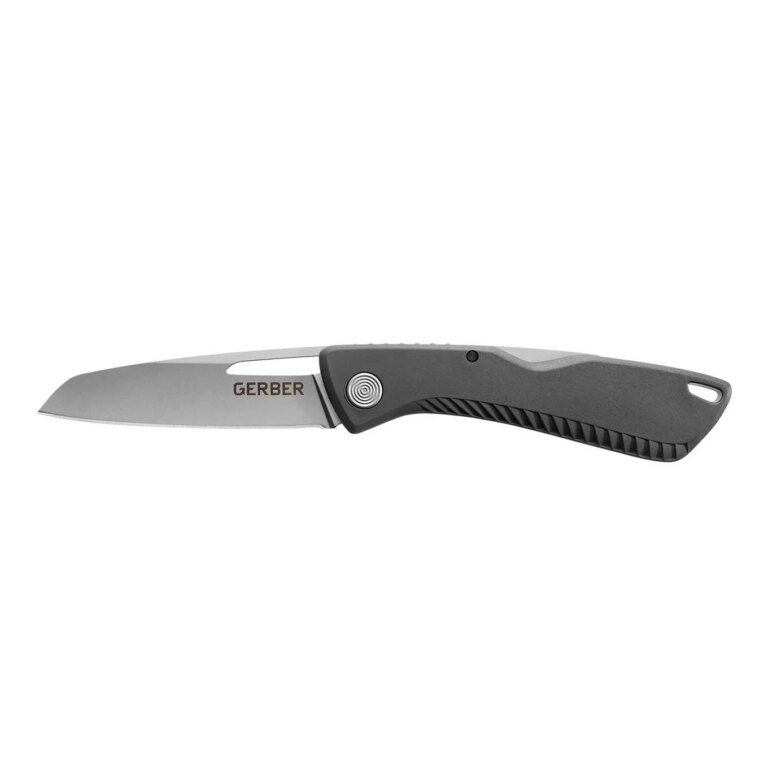 Zavírací nůž Sharkbelly GERBER® - šedý