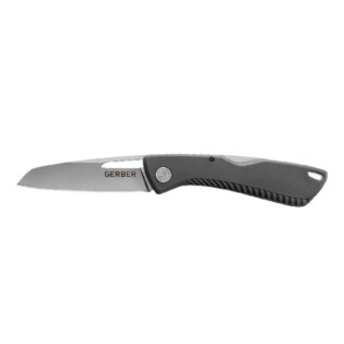 Zavírací nůž Sharkbelly GERBER® - šedý