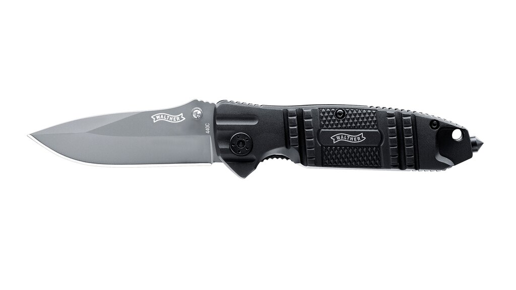 Zavírací nůž Silver Tac Walther®