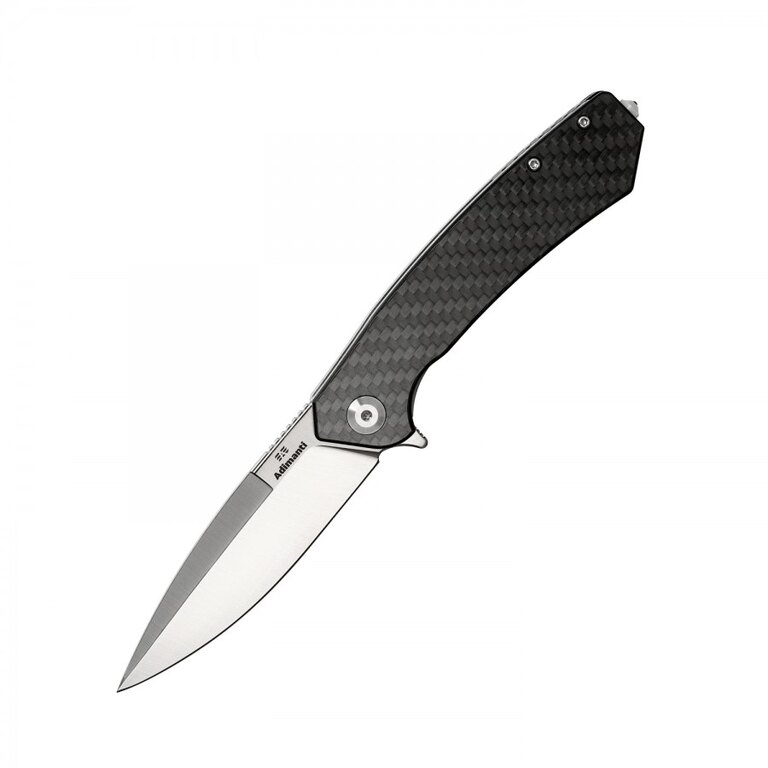 Zavírací nůž Skimen Adimanti Carbon CF Ganzo®