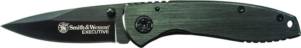 Zavírací nůž Smith & Wesson® Executive Cuttin Horse